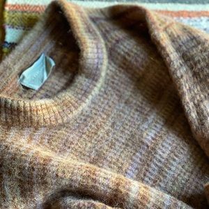 Everlane sweater